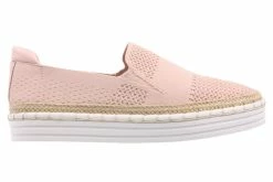 QUEEN ROSE QUARTZ KNIT -shoe Shop A391.BLH 1