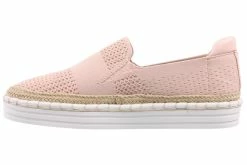 QUEEN ROSE QUARTZ KNIT -shoe Shop A391.BLH 2