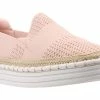 QUEEN ROSE QUARTZ KNIT -shoe Shop A391.BLH 3