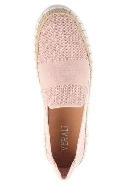 QUEEN ROSE QUARTZ KNIT -shoe Shop A391.BLH 5