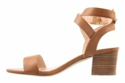 EZRA TAN -shoe Shop A448.TAN 2