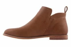 ENEMY TAN -shoe Shop A458.TAN 2