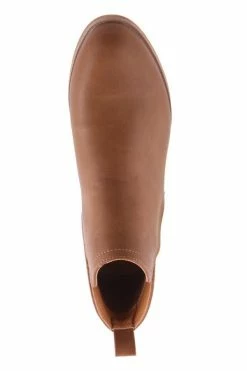 ENEMY TAN -shoe Shop A458.TAN 5