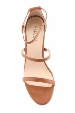 CABANA TAN -shoe Shop A488.TAN 5