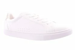 WHISPER WHITE CROC -shoe Shop A499.WHT 3