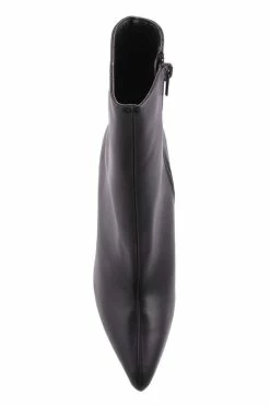 DAWSON BLACK -shoe Shop A503.BLK 5