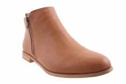 EDDIE TAN -shoe Shop A505.TAN 3