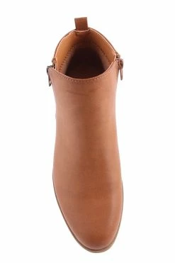 EDDIE TAN -shoe Shop A505.TAN 5