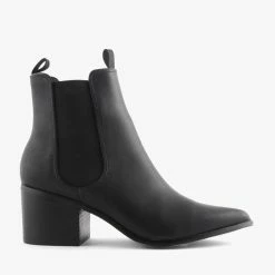 FILO BLACK -shoe Shop A508.BLK 2 Filo black