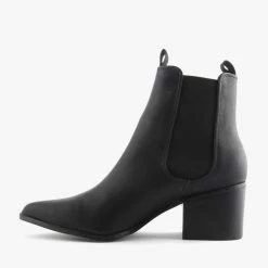 FILO BLACK -shoe Shop A508.BLK 3 Filo black