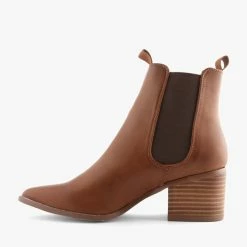 FILO TAN -shoe Shop A509.TAN 3 Filo tan