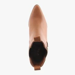 FILO TAN -shoe Shop A509.TAN 4 Filo tan