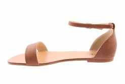 BAILEY TAN -shoe Shop A524.TAN 2