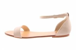 BAILEY NUDE -shoe Shop A525.NUD 2
