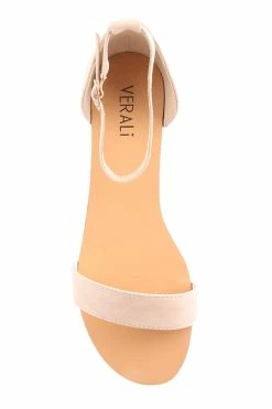 BAILEY NUDE -shoe Shop A525.NUD 5