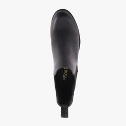 NALA BLACK -shoe Shop A529.BLK 4