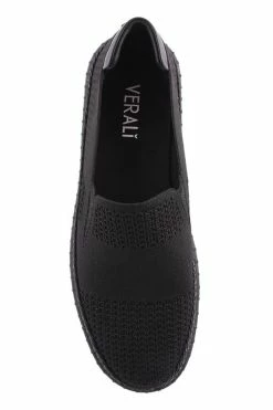 QUEEN BLACK/BLACK -shoe Shop A532.BLK 5