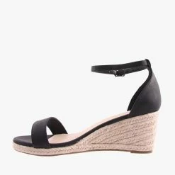 BOBBIE BLACK -shoe Shop A539.BLK 3