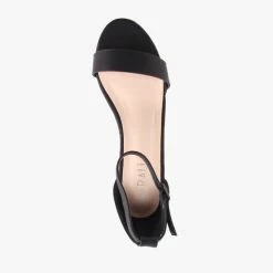 BOBBIE BLACK -shoe Shop A539.BLK 4