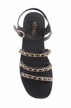 CANDICE BLACK -shoe Shop A544.BLK 5