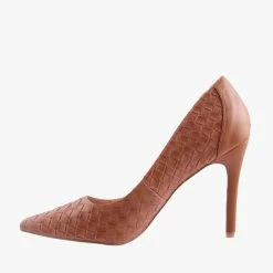 HUXLEY TAN -shoe Shop A550.TAN 3