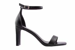 KALEB BLACK -shoe Shop A555.BLK 1