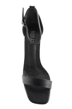 KALEB BLACK -shoe Shop A555.BLK 5