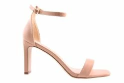 KALEB NUDE -shoe Shop A556.NUD 1