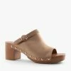 LUELLA CAMEL MICRO -shoe Shop A571.CAM 1 Luella camel