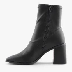 LILA BLACK -shoe Shop A576.BLK 3