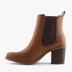 SAMANTHA TAN -shoe Shop A584.TAN 3 Samantha tan