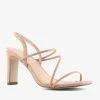 KING NUDE -shoe Shop A590 1