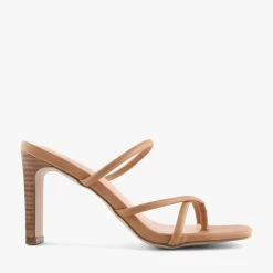 KIKI CARAMEL -shoe Shop A598 2