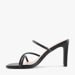 KIKI BLACK -shoe Shop A599 3