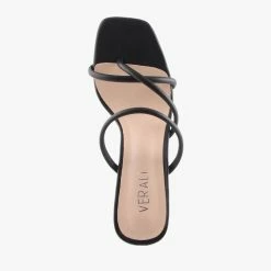 KIKI BLACK -shoe Shop A599 4