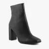 MAGNOLIA BLACK -shoe Shop A600 1