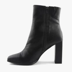 MAGNOLIA BLACK -shoe Shop A600 3