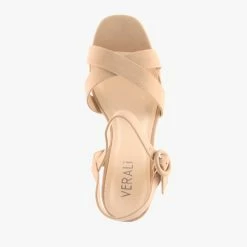 HEPPELL BEIGE NUBUCK -shoe Shop A615 4