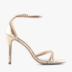 ORMOND CHAMPAGNE METALIC 7 ORMOND CHAMPAGNE METALIC -shoe Shop A621 2