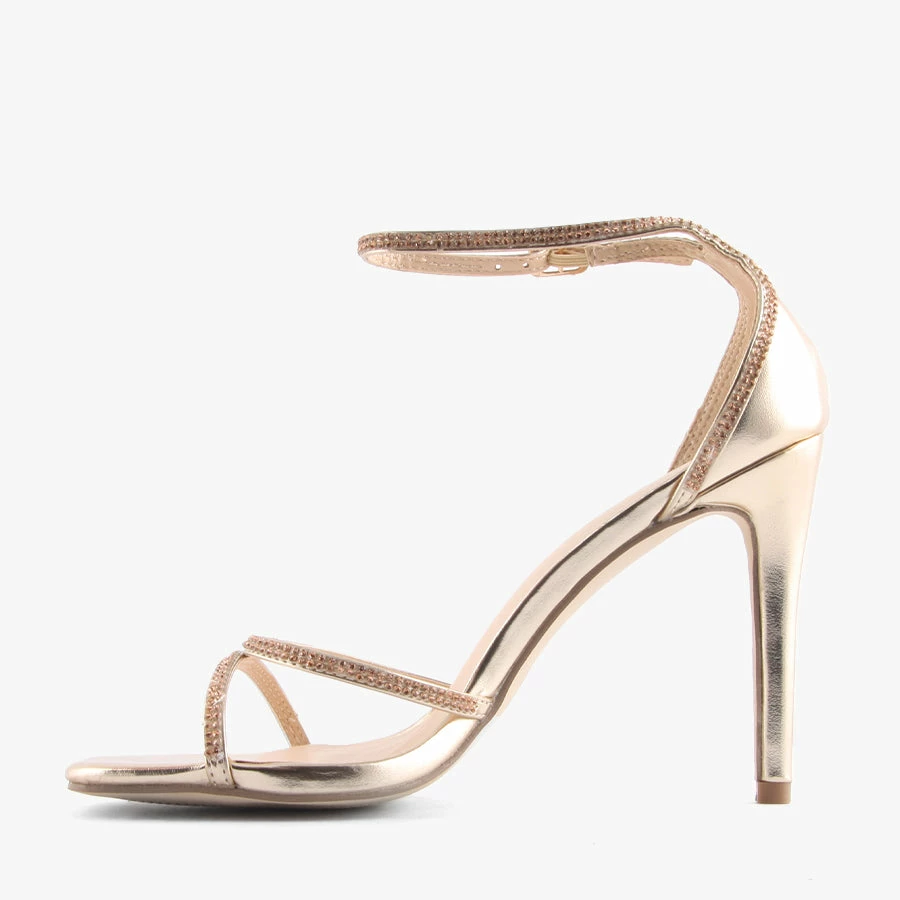 ORMOND CHAMPAGNE METALIC 5 ORMOND CHAMPAGNE METALIC - Image 3