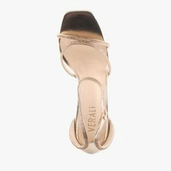 ORMOND CHAMPAGNE METALIC 9 ORMOND CHAMPAGNE METALIC -shoe Shop A621 4