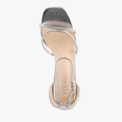 ORMOND SILVER -shoe Shop A622 4