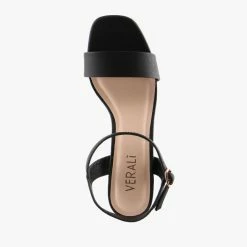 CRANE BLACK -shoe Shop A630 4