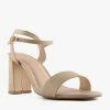 CRANE NUDE -shoe Shop A631 1