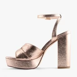 INDIGO CHAMPAGNE -shoe Shop A633 3