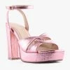 INDIGO PINK -shoe Shop A634 1