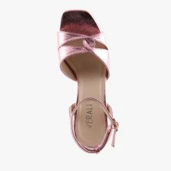 INDIGO PINK -shoe Shop A634 4