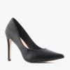 HAROLINA BLACK -shoe Shop A643 1