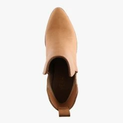 SANTANA CARAMEL -shoe Shop A650 4