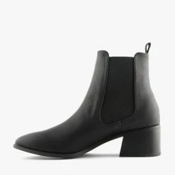 NAS BLACK -shoe Shop A651 3